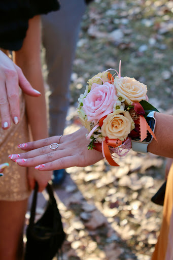 Florist «The Art Floral», reviews and photos, 580 Broadway, Salt Lake City, UT 84102, USA