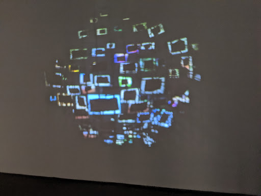 Art Gallery «Tanya Bonakdar Gallery», reviews and photos, 521 W 21st St #1, New York, NY 10011, USA