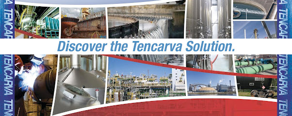 Tencarva Machinery Company