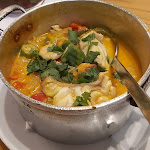 Photo n°2 de l'avis de Luis.a fait le 28/10/2021 à 21:09 sur le  Restaurante Salero Loures à Loures