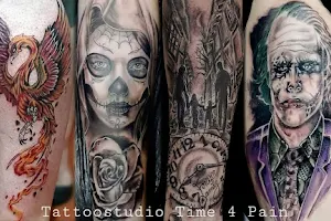 tattoo time 4 pain image