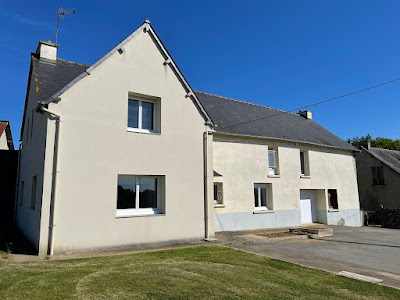 Stéphane ROUILLE - Conseiller Immobilier - Iad France à Lamballe