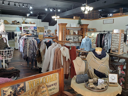 Gift Shop «Jacksons General Store», reviews and photos, 582 W Main St, Sylva, NC 28779, USA