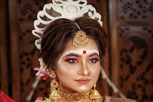 Piyali'z Makeup N Beauty Academy - Professional Bridal Makeup Artist | Makeup Courses image