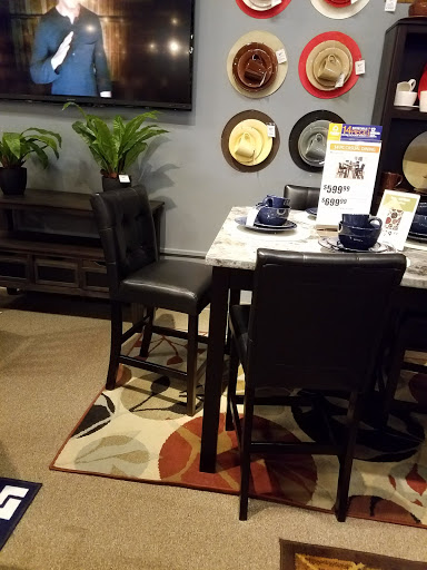 Furniture Store «Ashley HomeStore», reviews and photos, 5055 S Montclair Plaza Ln, Montclair, CA 91763, USA