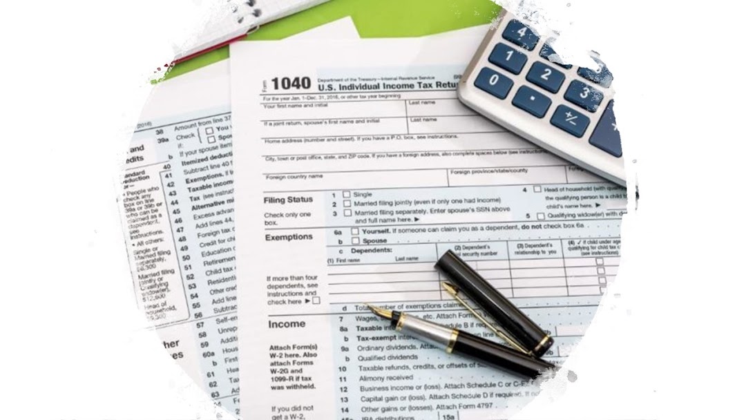 KM Accounting and Tax Services Inc.