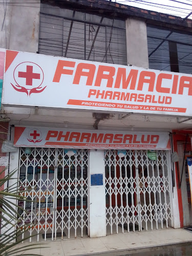 Pharmasalud