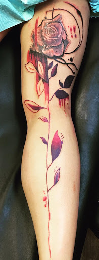 Explore lost soul tattoo ideas, creative tattoo ideas in Springfield, available at To the nines tattoo