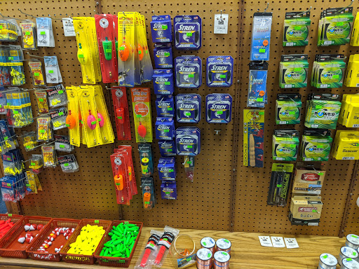 Sporting Goods Store «McDuffie Marine & Sporting Goods Inc», reviews and photos, 1866 W US Hwy 90, Lake City, FL 32055, USA