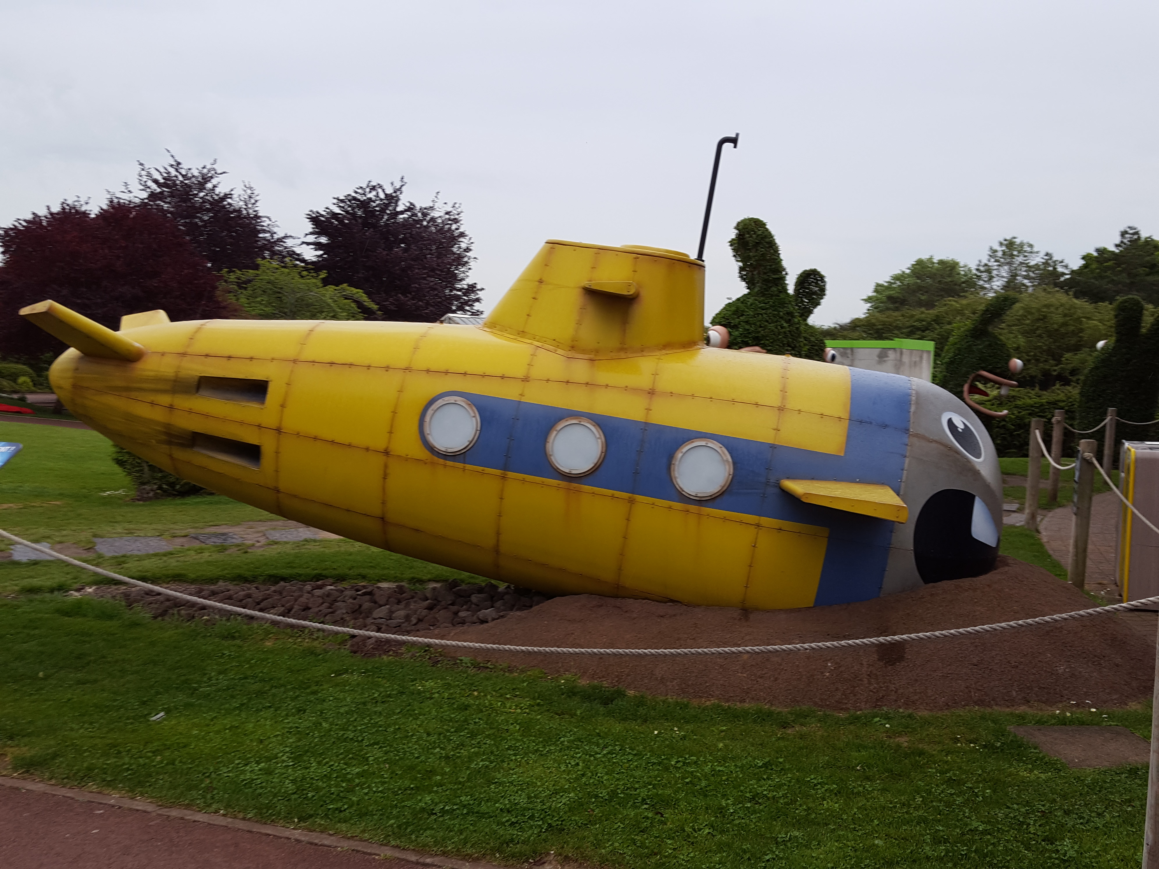 Photo n° 5 de l'avis de Pierre.S fait le 17/05/2017 à 17:21