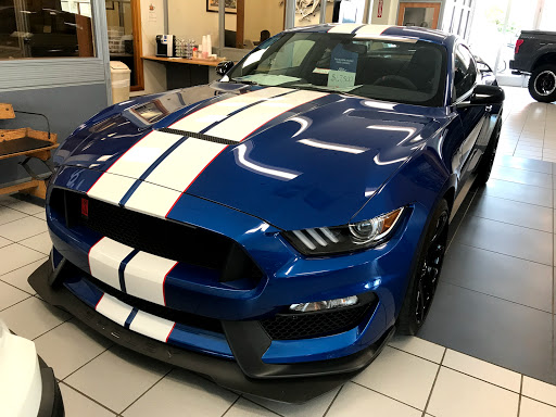 Ford Dealer «Sheridan Ford Sales», reviews and photos, 4001 Kirkwood Hwy, Wilmington, DE 19808, USA