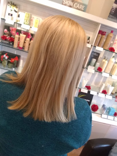 Hair Salon «Ibi David Salon & Spa», reviews and photos, 30590 Center Ridge Rd, Westlake, OH 44145, USA