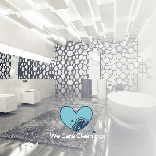 WeCare Cleaning