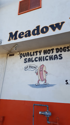 Meadow Farms Sausage Co