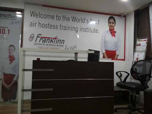 Frankfinn Institute Of Air Hostess Training Thane Mumbai