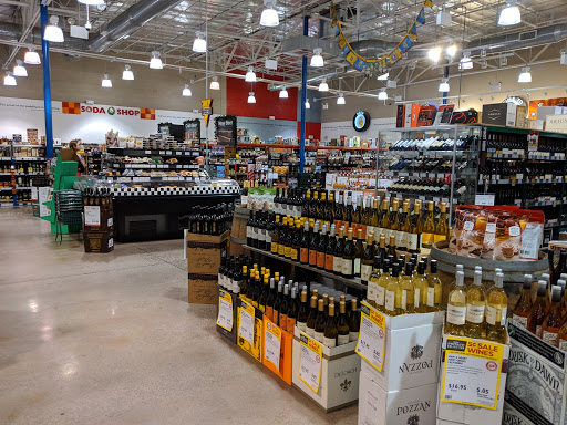 Wine Store «BevMo!», reviews and photos, 7129 E Shea Blvd, Scottsdale, AZ 85254, USA