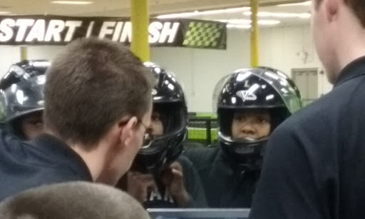 Go-Kart Track «Speed Raceway», reviews and photos, 1103 US-130, Cinnaminson, NJ 08077, USA