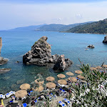 Photo n°14 de l'avis de Milena13. fait le 12/09/2023 à 07:50 sur le  Cefalu - Hotel Kalura à Cefalù