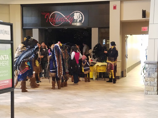 Shopping Mall «Lakeshore Mall», reviews and photos, 150 Pearl Nix Pkwy, Gainesville, GA 30501, USA