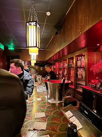 Atmosphère du Restaurant de cuisine fusion asiatique Buddha-Bar Paris - n°11