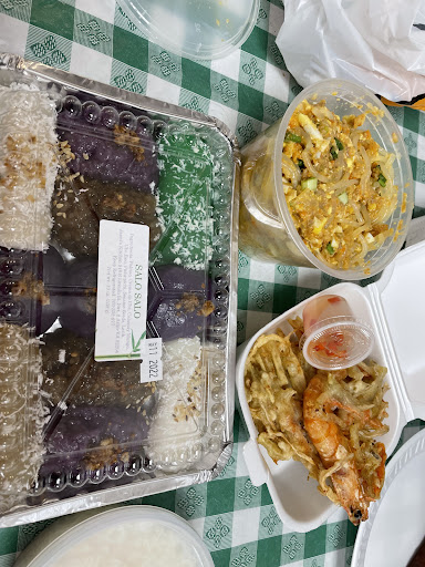 Asian Grocery Store «Filipino Global Supermarket», reviews and photos, 5509 Leesburg Pike, Falls Church, VA 22041, USA