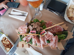 Photo n°25 de Restaurant L’Abordage à Mandelieu-la-Napoule ()