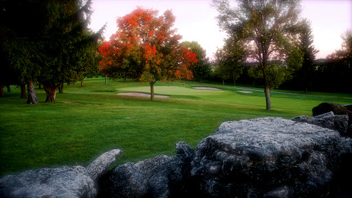 Golf Club «Old Hickory Golf Club», reviews and photos, W7596 WI-33, Beaver Dam, WI 53916, USA