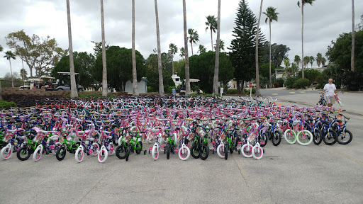 Golf Course «River Bend Resort & Golf Club», reviews and photos, 4541 US-281, Brownsville, TX 78520, USA