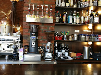 Cafe Bar Phono