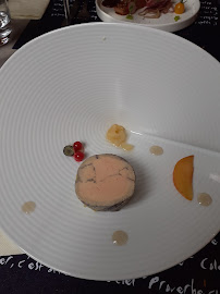 Foie gras du Restaurant français L’Auberge de La Roche à La Roche-Posay - n°7