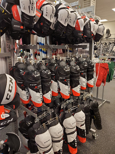 Sporting Goods Store «Play It Again Sports», reviews and photos, 3115 W Parker Rd #470, Plano, TX 75023, USA