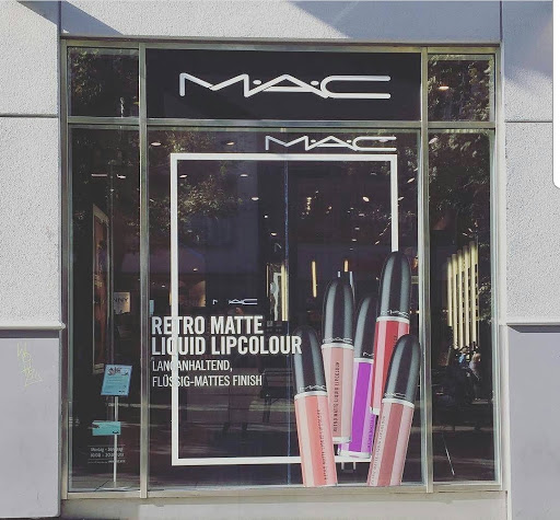 MAC Cosmetics