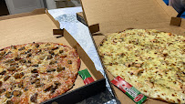 Plats et boissons du Pizzeria ALLO PIZZA DUNKERQUE - n°2
