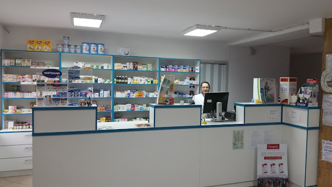 Opinii despre Farmacia Lidia's Store în <nil> - Farmacie