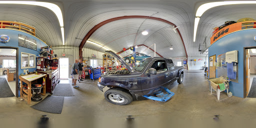 Auto Repair Shop «All Seasons Automotive», reviews and photos, 8 Hawkeye Dr, North Liberty, IA 52317, USA