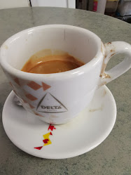 Café Fonte Viva