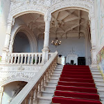 Photo n°6 de l'avis de Nathalie.E fait le 12/08/2022 à 13:09 sur le  Palace Hotel Bussaco à Luso