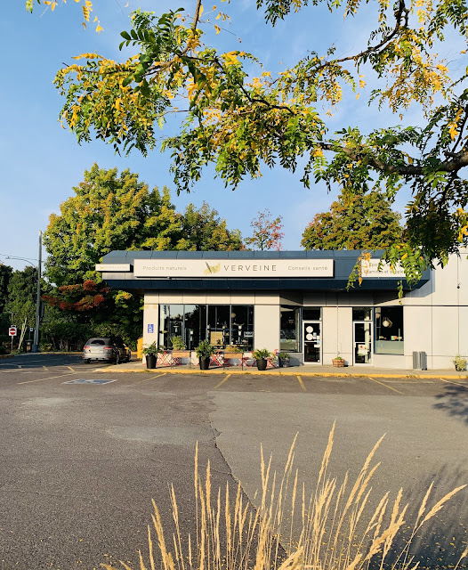 Verveine & Cie