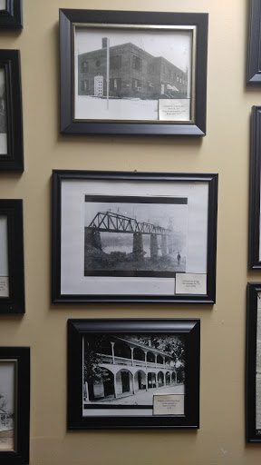 Cafe «Waverly Cafe», reviews and photos, 123 N Court Square, Waverly, TN 37185, USA