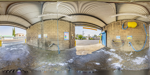 Self Service Car Wash «Citrus Heights Car Wash», reviews and photos, 7742 Auburn Blvd, Citrus Heights, CA 95610, USA
