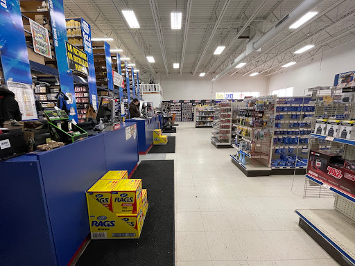 Auto Parts Store «NAPA Auto Parts - Auto Parts of Elk River», reviews and photos, 17137 Yale St NW, Elk River, MN 55330, USA