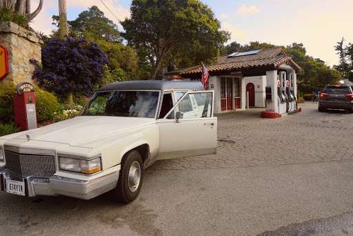 General Store «Carmel Highlands General Store», reviews and photos, 70 CA-1, Carmel-By-The-Sea, CA 93923, USA