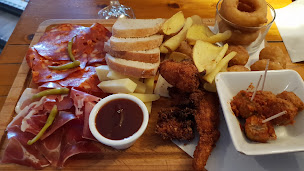 Photo n°10 de Le Swing Marine à Talence ()