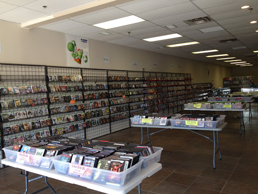 Video Game Store «Hi-Score Video Games», reviews and photos, 12539 Central Ave NE, Blaine, MN 55434, USA