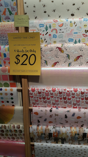 Stationery Store «Paper Source», reviews and photos, 1900 Preston Rd #211, Plano, TX 75093, USA