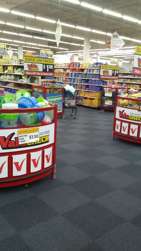 Grocery Store «ValuCheck», reviews and photos, 1914 Glenn Park Dr, Champaign, IL 61821, USA