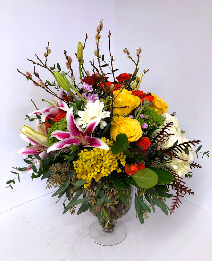 Florist «Design Works A Floral Studio», reviews and photos, 2725 Ore Mill Rd, Colorado Springs, CO 80904, USA