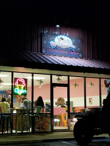 Ice Cream Shop «Las Delicias», reviews and photos, 1815 Old Morrilton Hwy #103, Conway, AR 72032, USA