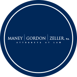 Law Firm «Maney | Gordon | Zeller, P.A.», reviews and photos