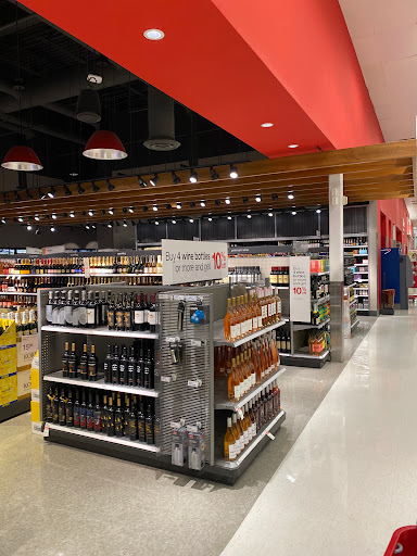 Department Store «Target», reviews and photos, 5959 Long Prairie Rd, Flower Mound, TX 75028, USA